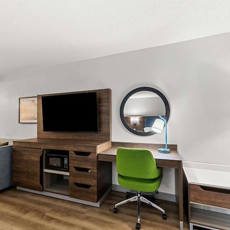 Hampton Inn Chattanooga-North Экстерьер фото