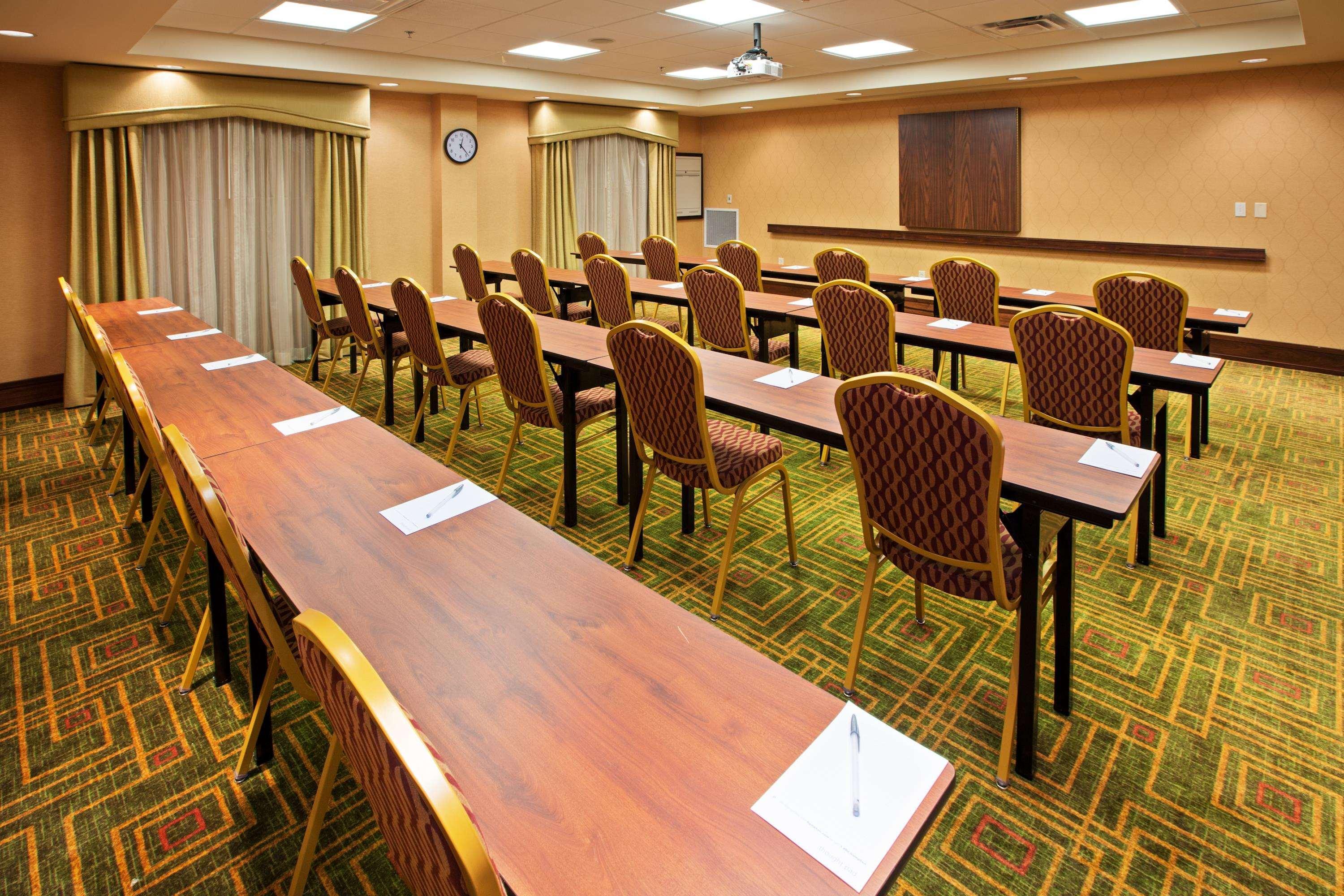 Hampton Inn Chattanooga-North Экстерьер фото