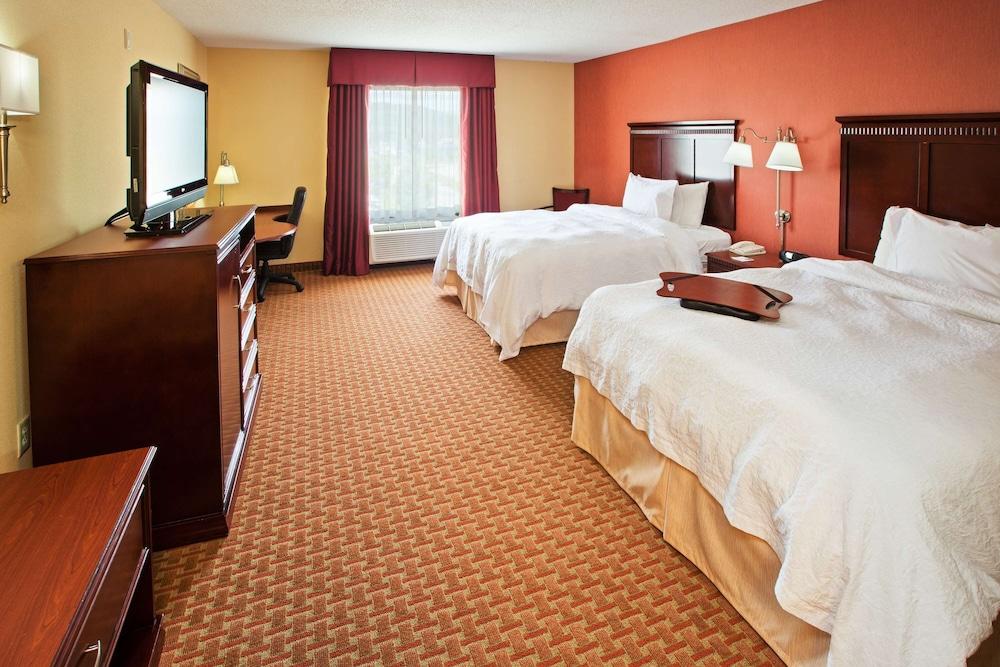 Hampton Inn Chattanooga-North Экстерьер фото